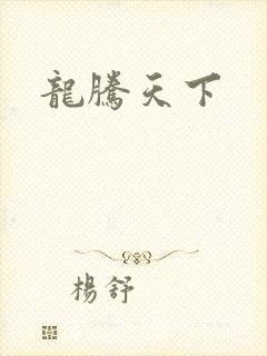 龙腾天下