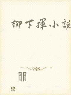 柳下挥小说