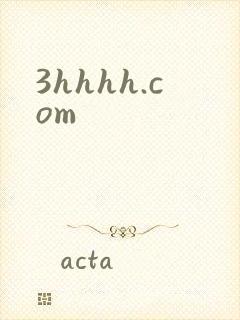 3hhhh.com