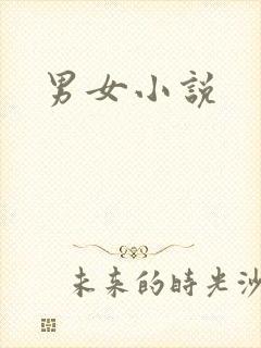 男女小说封面