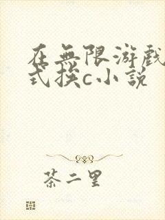 在无限游戏里花式挨c小说