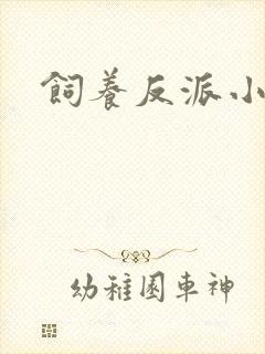 饲养反派小团子