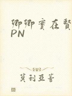 卿卿实在贤良NPN