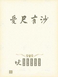爱尺有沙