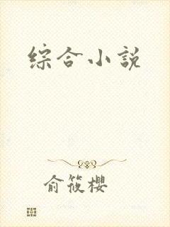 综合小说