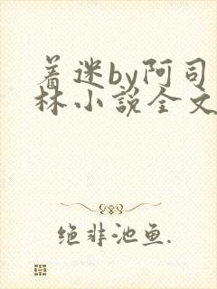 着迷by阿司匹林小说全文免费阅读无广告封面