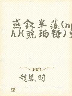 燕钗半落(nph)(琥珀糖)更新