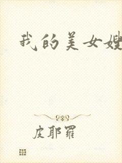 我的美女嫂嫂