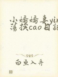 小娇娇妻yin荡挨cao日记