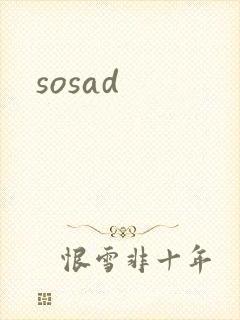sosad