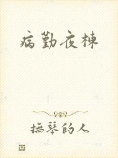 病勤夜栋