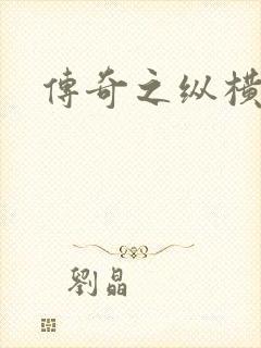 传奇之纵横玛法封面