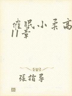 催眠小柔高达第11章封面