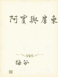 阿宾与房东太太