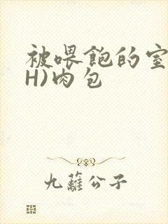 被喂饱的室友(H)肉包