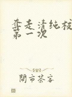 夺走清纯校花的第一次封面