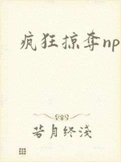 疯狂掠夺npc封面