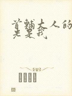 首辅大人的白月光是我