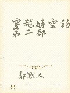 穿越时空的爱恋第二部
