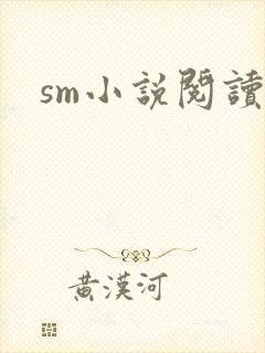 sm小说阅读