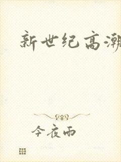 新世纪高潮战队