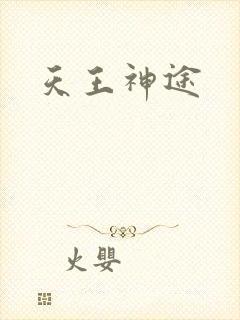 天王神途