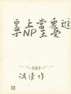 皇上当众进入太子NP主受