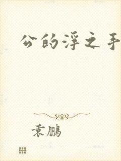 公的浮之手中字