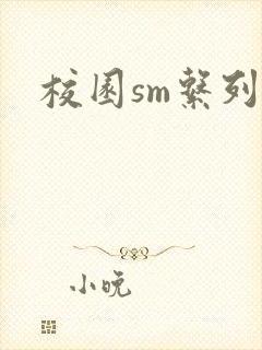 校园sm系列h