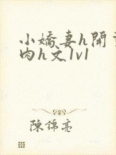 小娇妻h开荤粗肉h文1v1