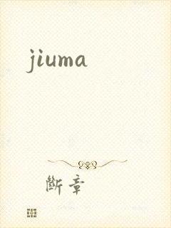 jiuma