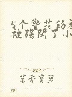 5个警花的初苞被强开了小说