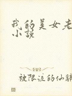 我的美女老板 小说