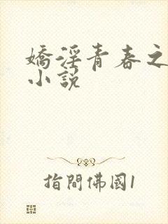 娇淫青春之放纵小说