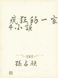 疯狂的一家ps4小说