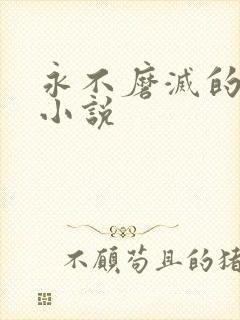 永不磨灭的番号小说