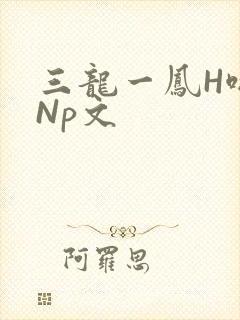 三龙一凤H啪肉Np文