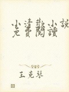 小清欢小说全文免费阅读