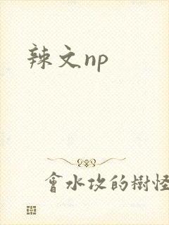 辣文np