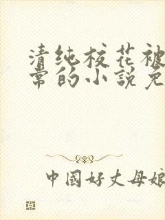 清纯校花被擒日常的小说免费阅读