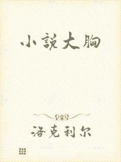 小说大胸