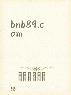 bnb89.com