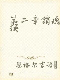 第二章销魂的交换封面