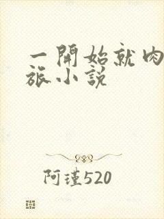 一开始就肉的军旅小说