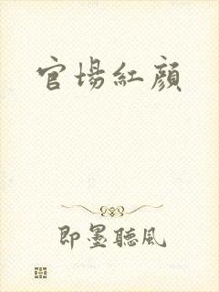 官场红颜