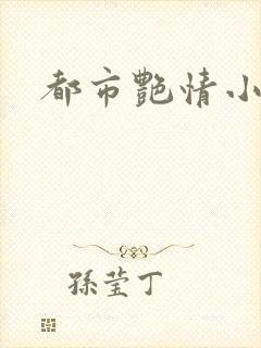 都市艳情小说封面