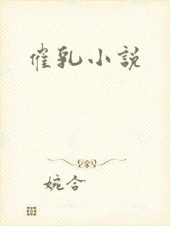 催乳小说封面