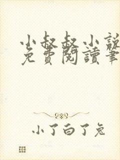 小叔叔小说全文免费阅读笔趣阁