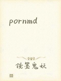 pornmd封面