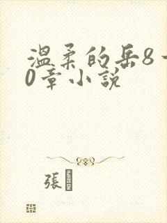 温柔的岳8一20章小说封面